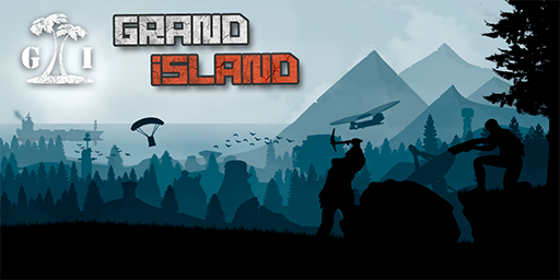 [EU/UA] GRAND ISLAND Classic server